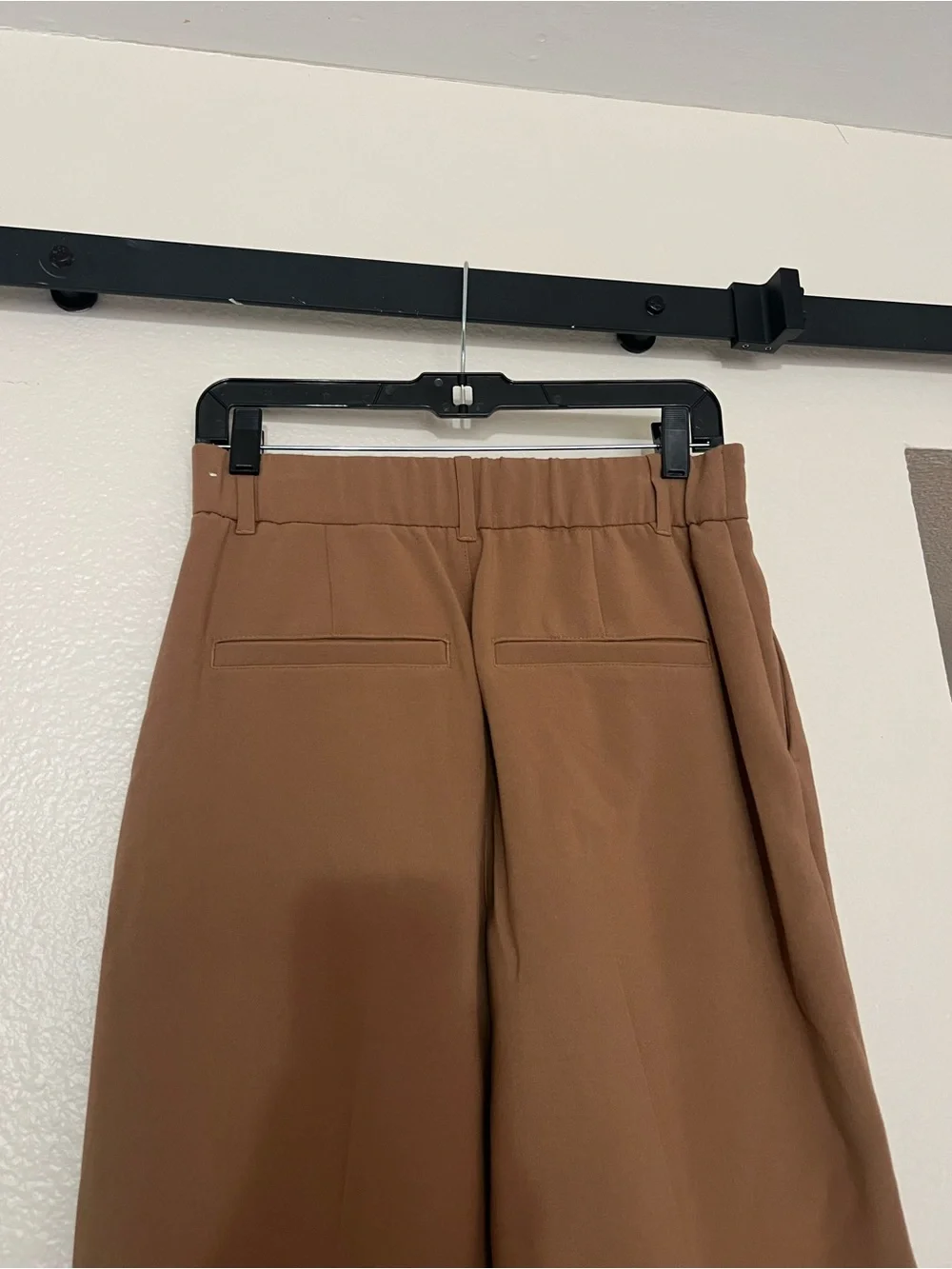 Abercrombie & Fitch pants wide leg